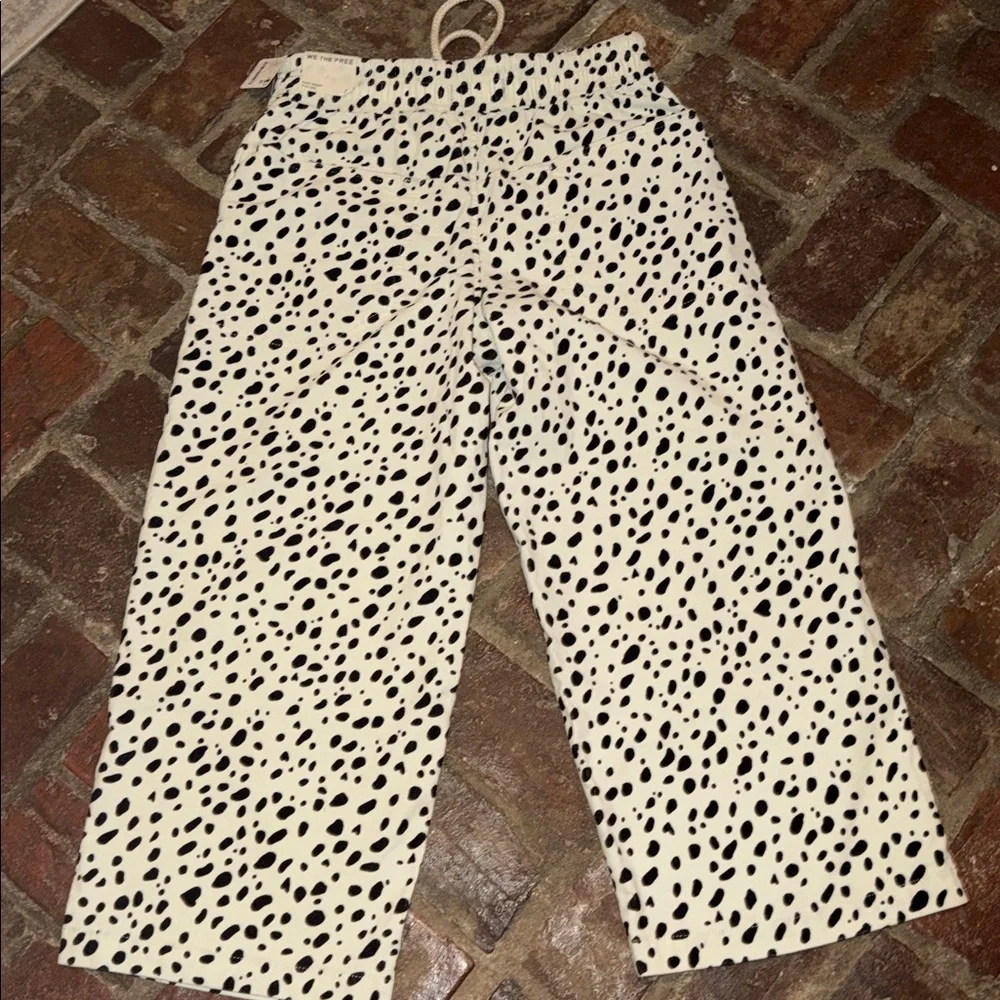 ⭐️NWT We the Free Easy Peasy Pull On Cords⭐️ - Picture 6 of 7